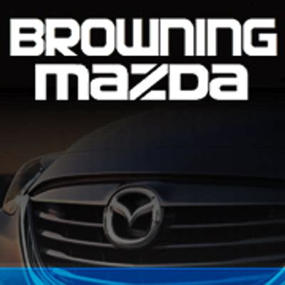 Browning mazda - Browning Mazda of Cerritos. Call 562-924-1414 Directions. New View New Inventory ; CX-5 CX-30 CX-50 CX-90/PHEV Mazda3 Sedan Mazda3 Hatchback MX-5 Miata/RF Explore ... 